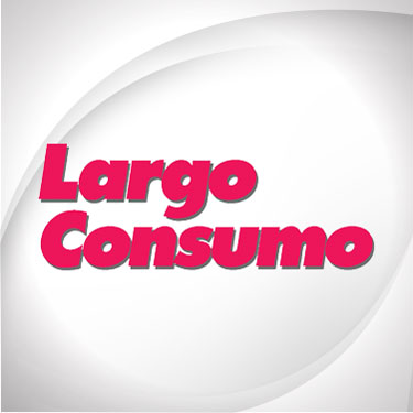 Largo Consumo  – Ottobre 2018